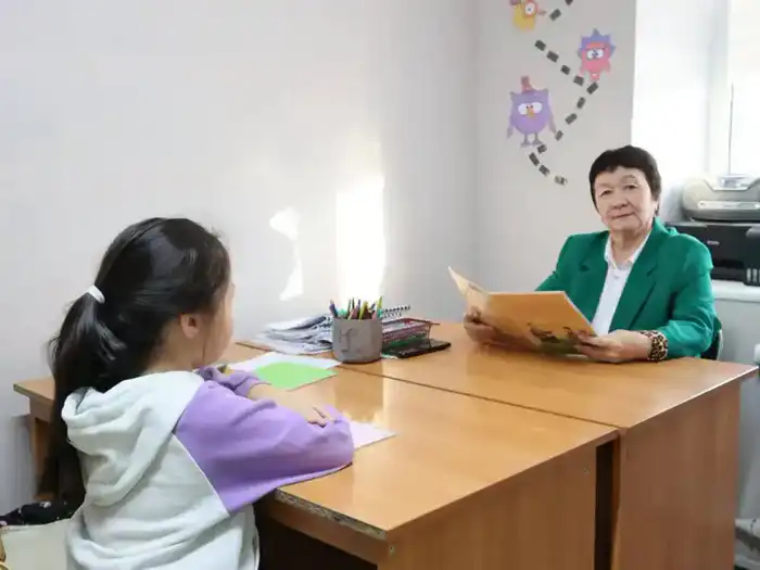 В Актюбинской области по проекту «Серебряный возраст» трудоустроены 1 225 граждан (4)