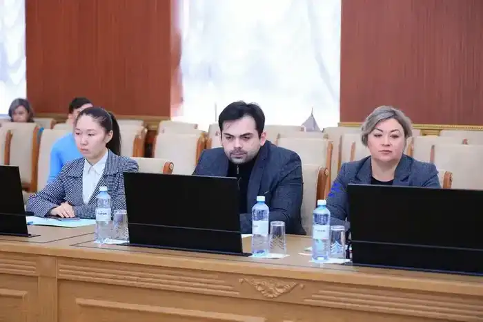 Жильё, волонтёрство и новые проекты: совет по делам молодёжи Карагандинской области подвёл итоги года (5)