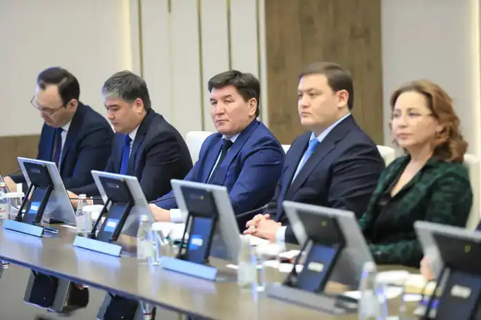 Программа «Таза Қазақстан» является эффективным инструментом повышения качества жизни и формирования ответственного отношения к природе в регионе (2)