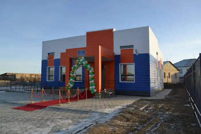 Революция в здравоохранении: доступ к качественной медицинской помощи для каждого жителя Актюбинской области {city2}