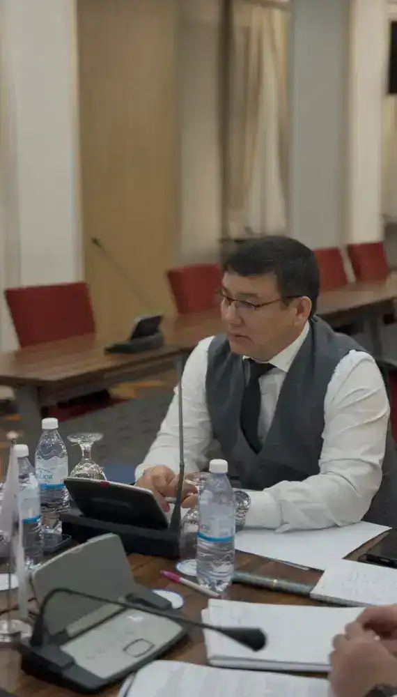 В Астане сажают семена фитосанитарной безопасности: заседание Подкомитета ЕЭК {city2}