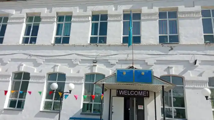 120-летняя школа: новое дыхание для старого здания {city2}