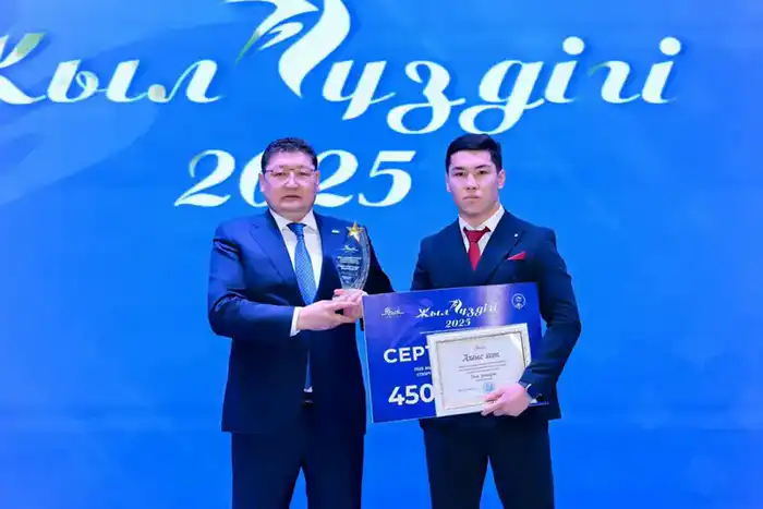 В области Абай наградили лучших представителей спортивной сферы (6)