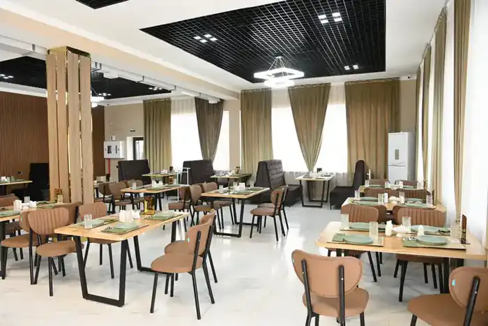 Открылся придорожный сервисный комплекс (3)