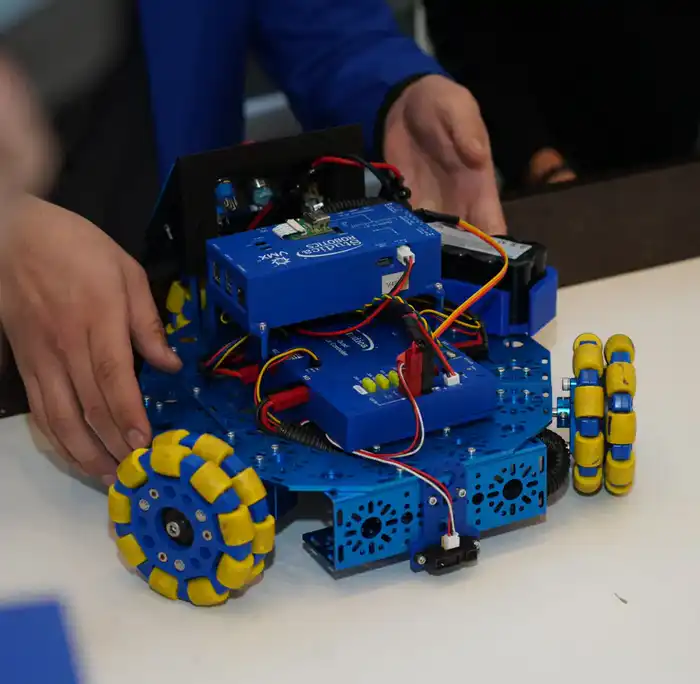 Успехи Года рабочих профессий в Туркестане: новые перспективы для студентов и региона {city2}