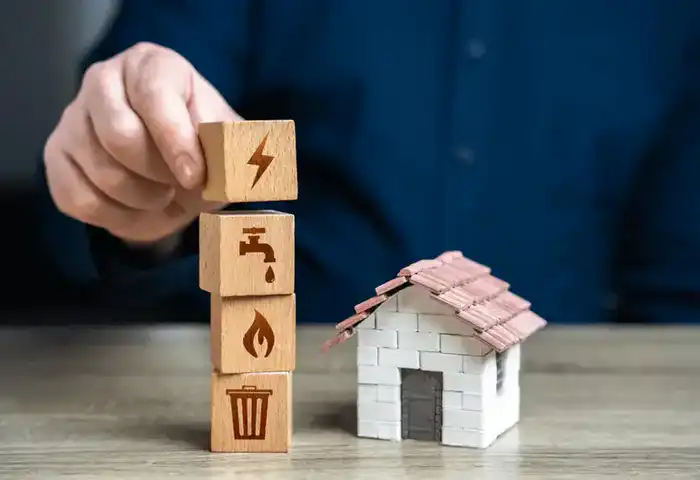 Влияние формирования тарифов на коммунальные услуги на социальное благосостояние населения Казахстана {city2}