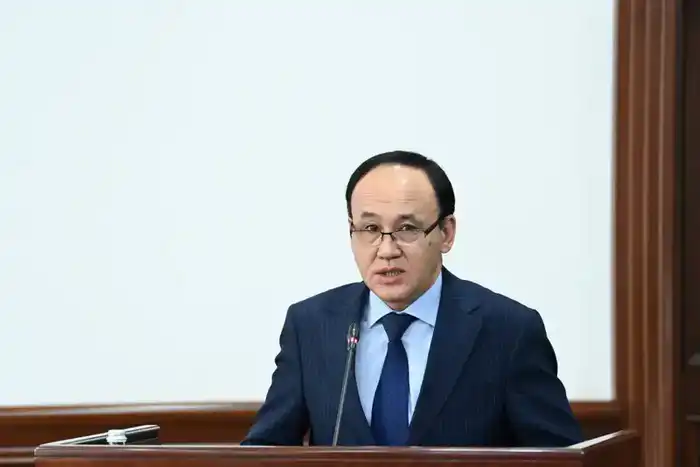 Рассмотрены вопросы развития и цифровизации обрабатывающей промышленности (2)