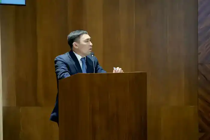 В области Абай обсудили развитие дорожной инфраструктуры (3)