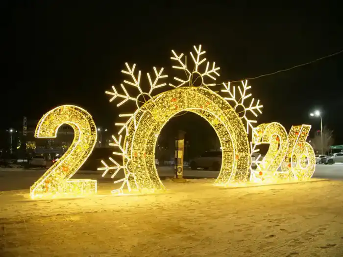 Преобразование пустыря в зеленый оазис: Байконыр в 2025 году {city2}