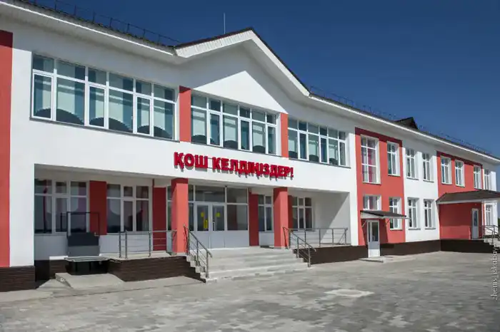 Область Жетісу: за 3 года введено в эксплуатацию 1 млн. кв. метров жилья и обновлено 276 социальных объектов (8)