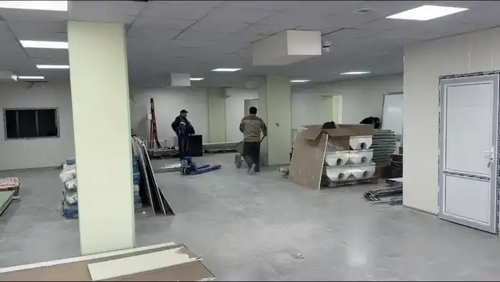 Возврат активов: по поручению Президента 7,5 млрд тенге направлены на строительство и модернизацию медицинских учреждений в Балхаше (7)