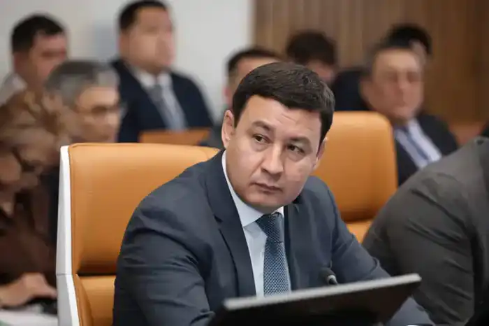 В акимате области рассмотрели ход отопительного сезона (4)