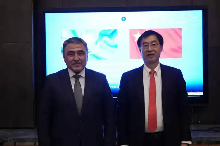 Тараз: Смарт-технологии, которые изменят водные ресурсы! {city2}