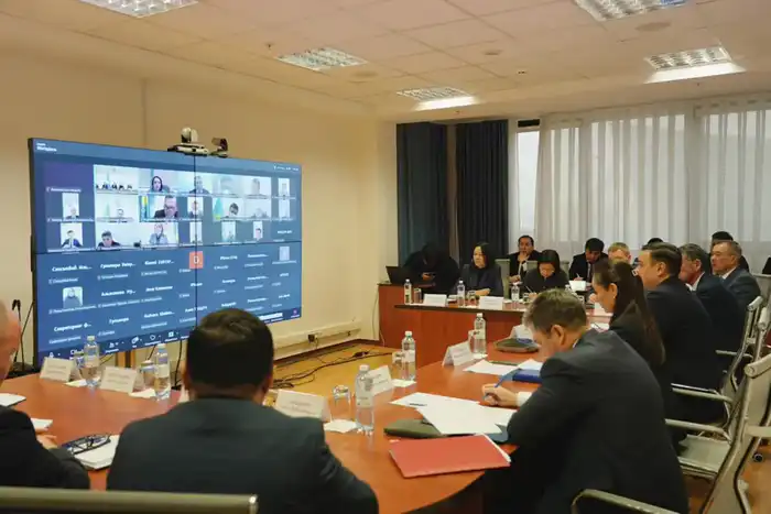 Уполномоченный подвел итоги работы за 2025 год (2)