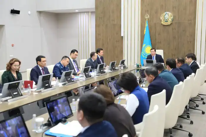 Участие более 420 тысяч жителей в программе «Таза Қазақстан» способствует формированию экологической культуры и улучшению санитарного состояния региона. {city2}