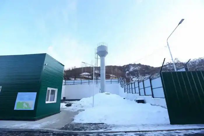 Сулусай: Инженерные сети и спорт в одном флаконе! {city2}