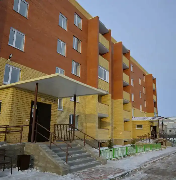 Проверка реализации социальных проектов в Экибастузе Акимом Павлодарской области {city2}