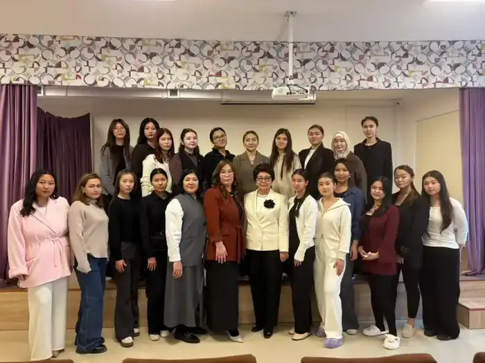 Воспитание будущего: семинар в Астане раскрывает тайны дошкольного образования через шкалу ECERS-3 {city2}