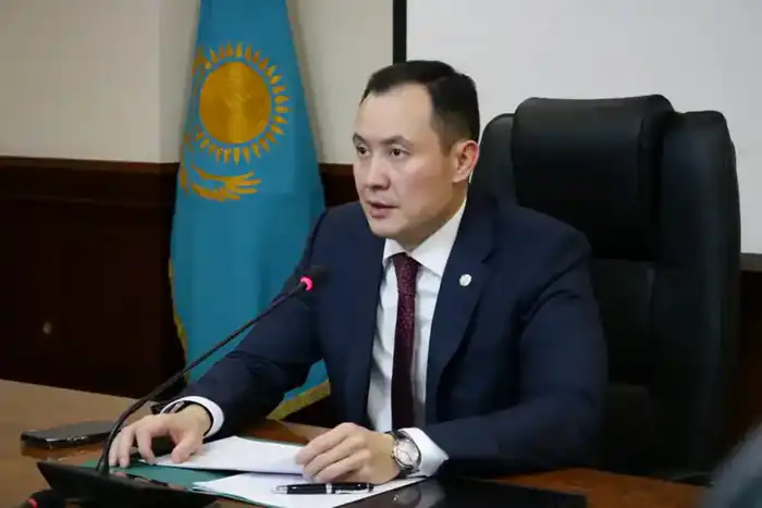 Совещание по углехимической промышленности: перспективы газификации угля с участием китайских инвесторов {city2}