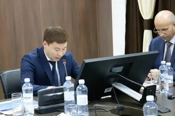 Соблюдение этических норм в Минэнерго ответственность за нарушения {city2}