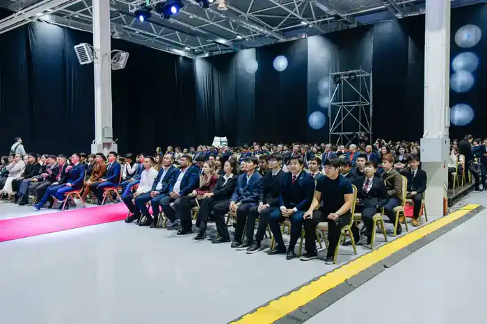 В Атырау подвели итоги Года рабочих профессий (5)