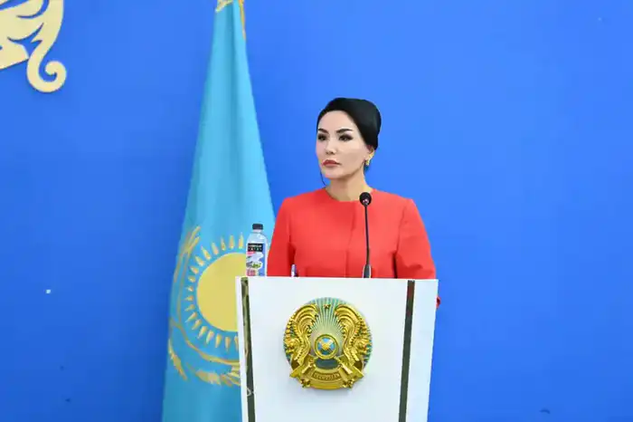 Капитальный ремонт 51 школы в Кызылординской области: шаг к улучшению образовательной инфраструктуры {city2}