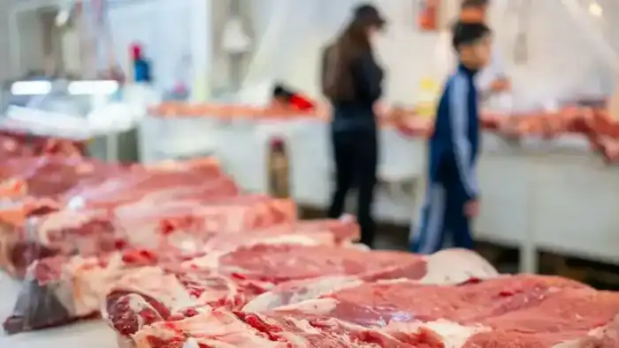 International Meat Fair «Sogym-FEST» to be Held in Astana This Weekend {city2}