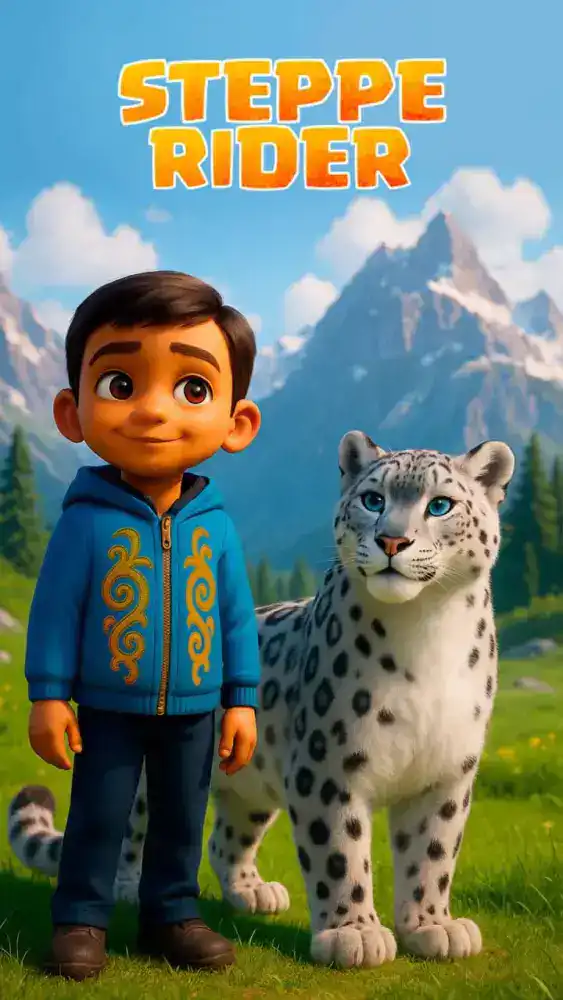 Новая игра для изучения казахского языка в Алматы {city2}