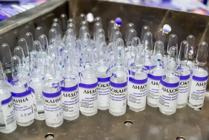 МИНЗДРАВ: ЗНАЧИТЕЛЬНО РАСШИРЕН ПЕРЕЧЕНЬ ПРЯМЫХ КОНТРАКТОВ НА ЗАКУПЕ ЛЕКАРСТВ (3)