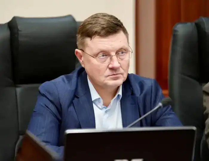 В Министерстве энергетики обсудили развитие перерабатывающей промышленности (3)