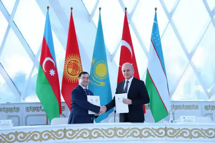 Судебное искусство: Казахстан задает тренды на форуме! {city2}