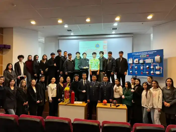 От сцены до интерактивных моделей: МЧС формирует культуру безопасности (5)