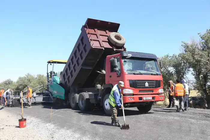 188 улиц в Жетісу: дороги, которые меняют жизнь! {city2}