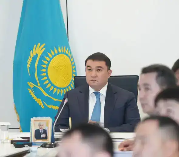 В ТУРКЕСТАНЕ ПОСТРОЯТ ГОСТИНИЦУ ИЗ ЮРТ В КАЗАХСКОМ НАЦИОНАЛЬНОМ СТИЛЕ (4)