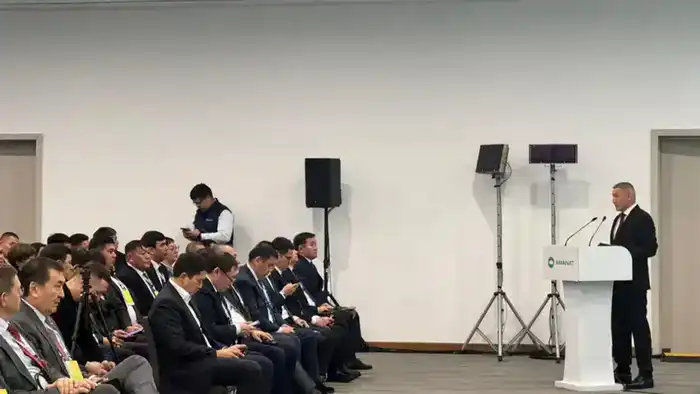 Приоритеты развития АПК и сельских территорий обсудили на диалог-платформе сельских акимов (3)