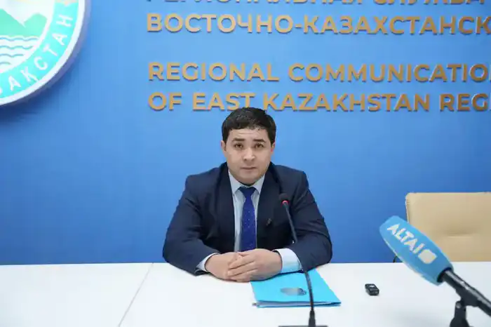 Социальные объекты ВКО строительство новых школ и медицинских центров {city2}