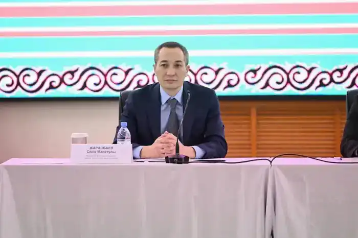 Серик Жарасбаев встретился с жителями Северо-Казахстанской области (6)