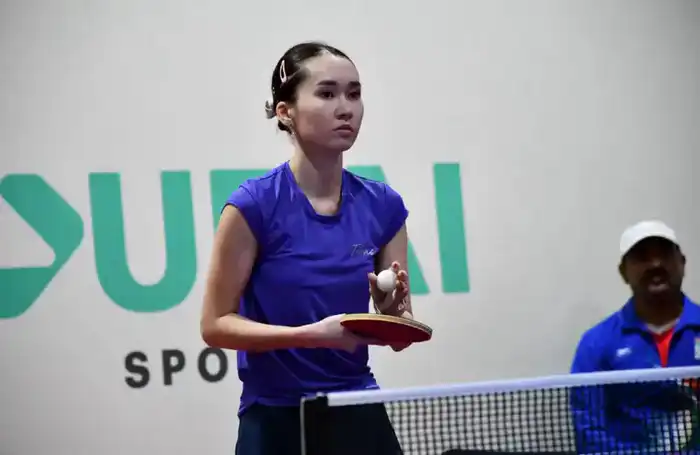 Успех Казахстана на V Юношеских Азиатских Пара играх: влияние на развитие паралимпийского движения в стране {city2}