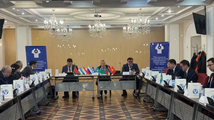 14-е заседание Координационного совета по карантину растений государств – участников СНГ прошло в Астане (6)