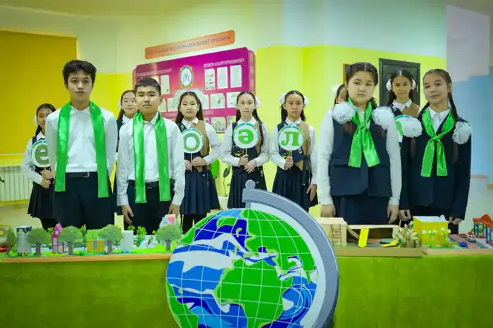 Экология - общая ответственность: в Актобе обсудили идеи общенациональной акции «Таза Қазақстан» (8)