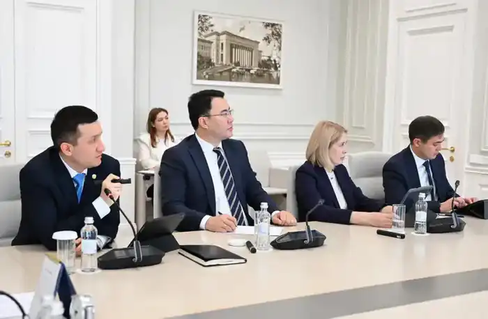 В Алматы рассматривается создание коммунальных ярмарок (3)