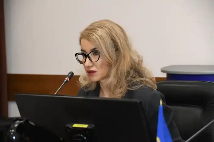 В Москве обсудили взаимодействие государств-членов ОДКБ в информационной сфере (2)