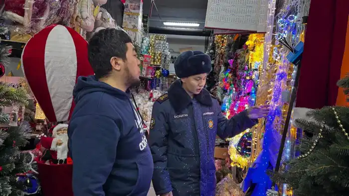 ОПМ «Пиротехника»: столичные спасатели напоминают о правилах использования пиротехнических изделий (8)