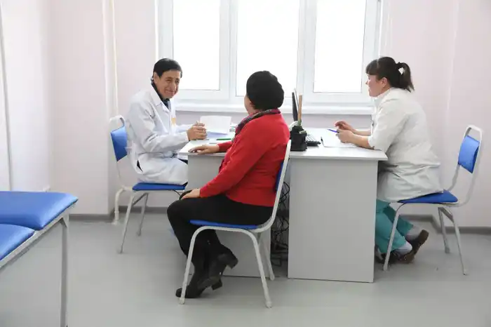 Алматинцы смогут сохранять статус застрахованного до 6 месяцев при перерыве в платежах (2)