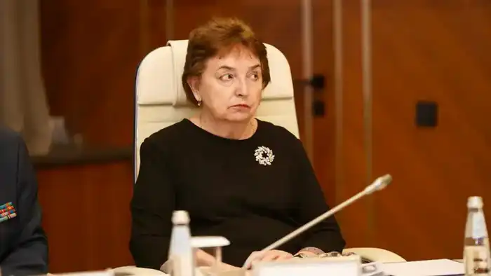 В ВКО подвели итоги деятельности ветеранских организаций региона (10)