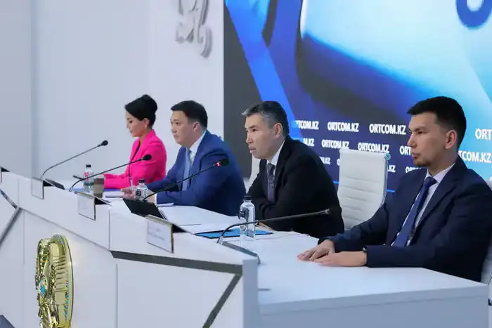 Национальный каталог товаров стартует в Казахстане {city2}