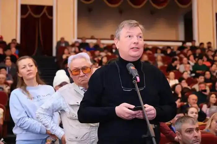 Ермаганбет Булекпаев назвал приоритеты в развитии Караганды (5)