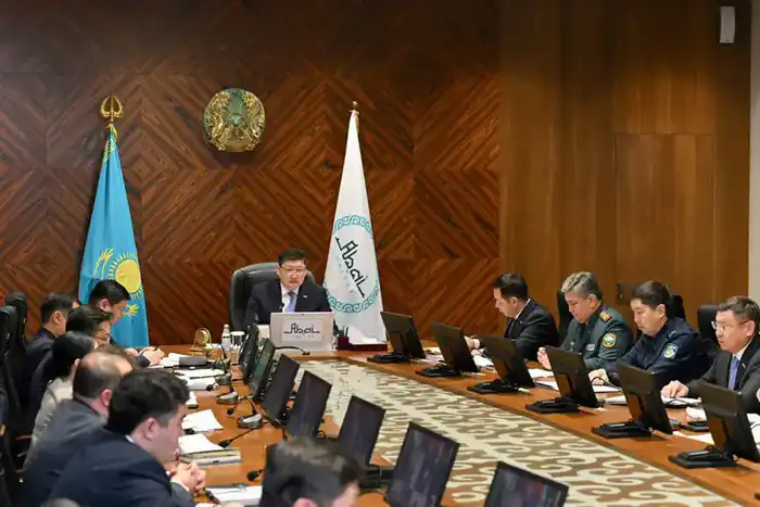 Прошло расширенное аппаратное совещание (6)