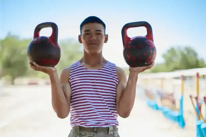 Нацгвардия: сила, талант и неожиданные амбиции! {city2}