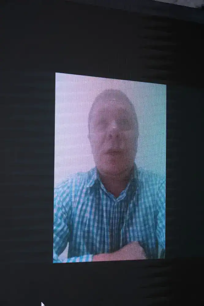 Обсуждение вопросов транспортной инфраструктуры и льгот для детей с особыми потребностями на приёме граждан у министра транспорта {city2}